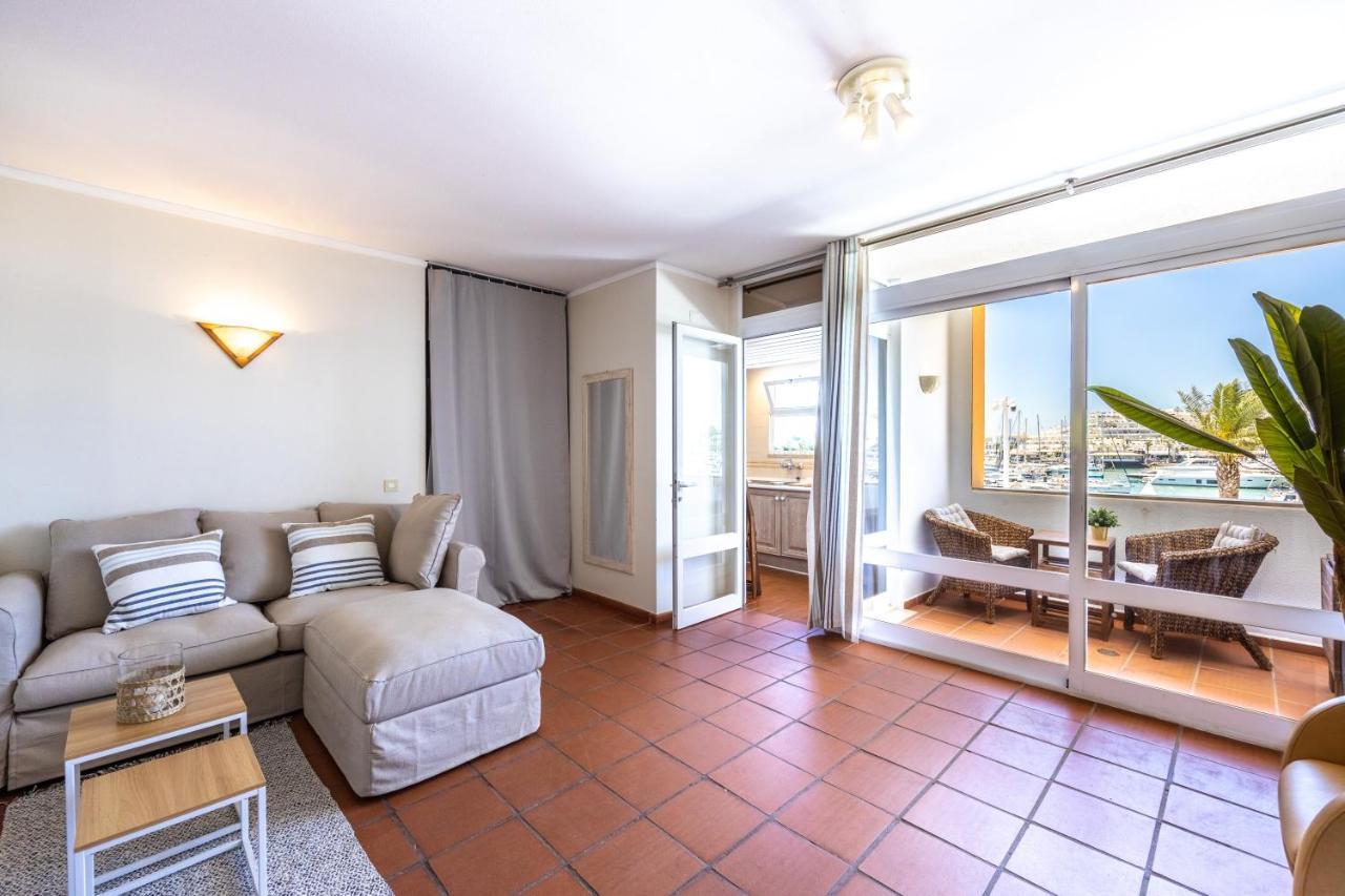Daytona Beach Apartment Βιλαμούρα Εξωτερικό φωτογραφία