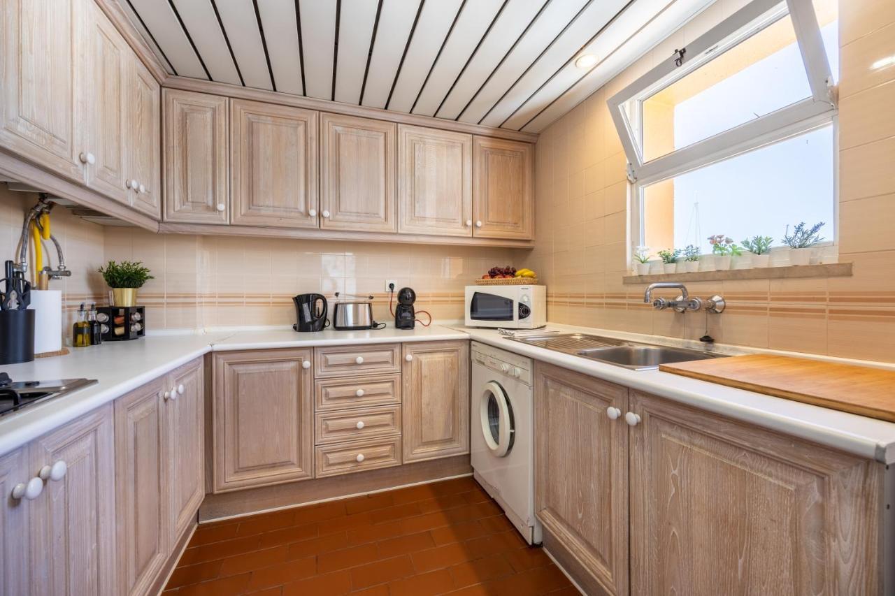 Daytona Beach Apartment Βιλαμούρα Εξωτερικό φωτογραφία