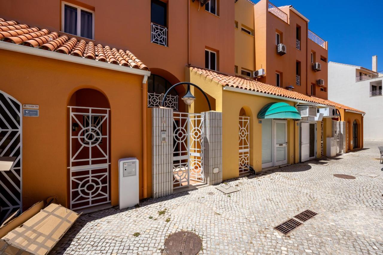 Daytona Beach Apartment Βιλαμούρα Εξωτερικό φωτογραφία
