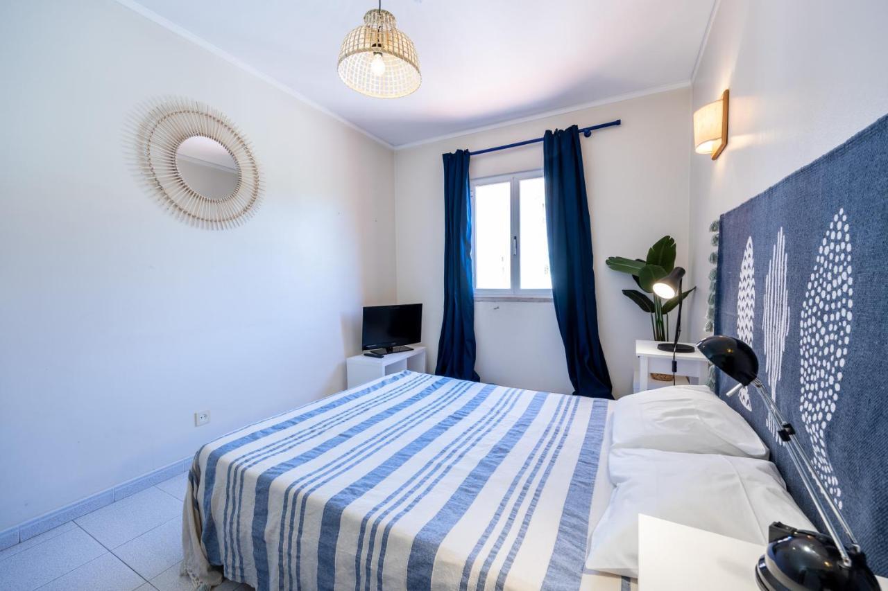 Daytona Beach Apartment Βιλαμούρα Εξωτερικό φωτογραφία