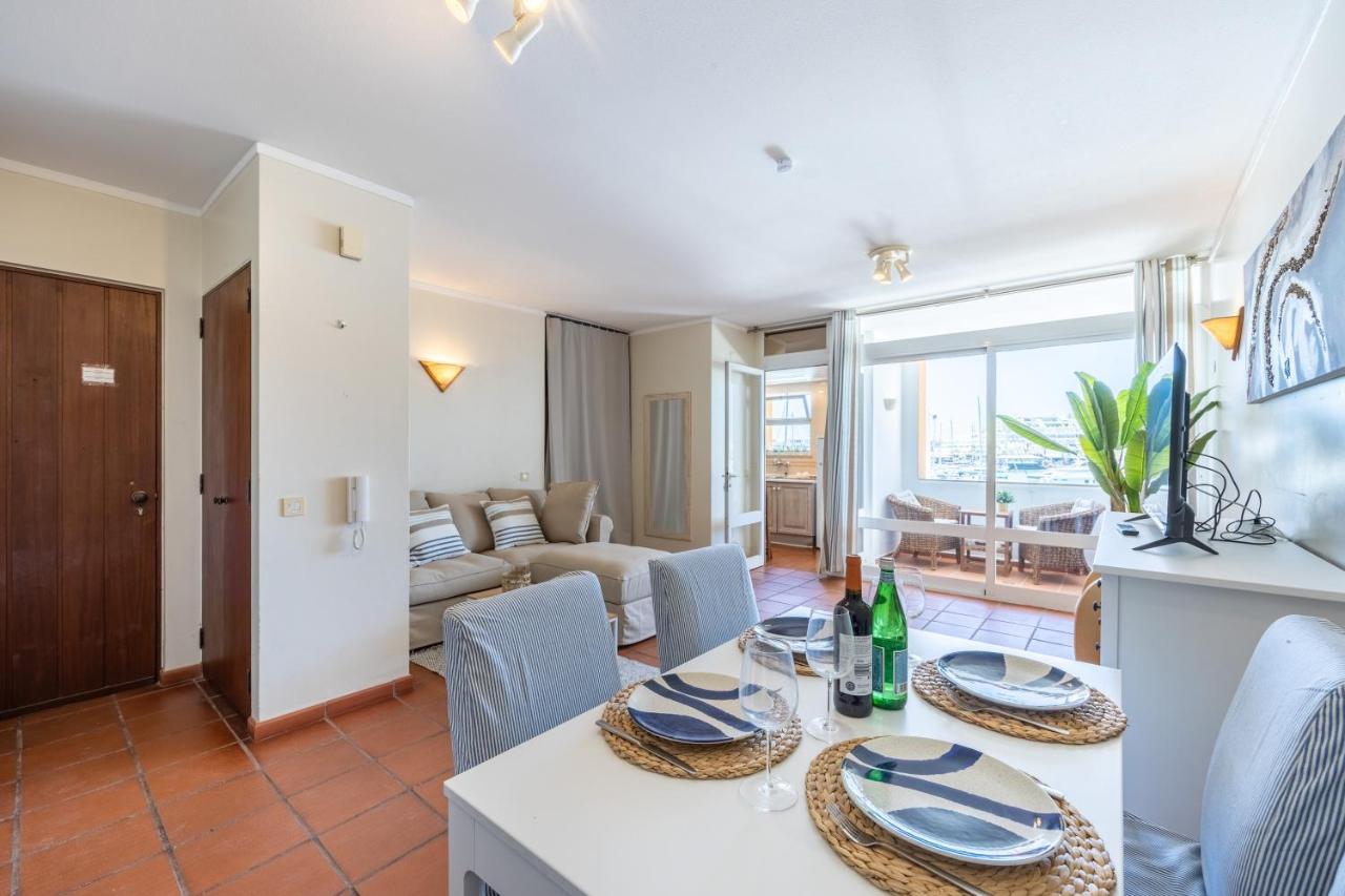 Daytona Beach Apartment Βιλαμούρα Εξωτερικό φωτογραφία