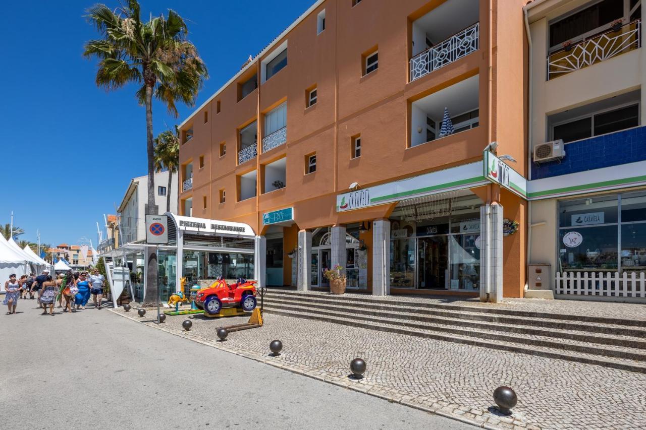 Daytona Beach Apartment Βιλαμούρα Εξωτερικό φωτογραφία