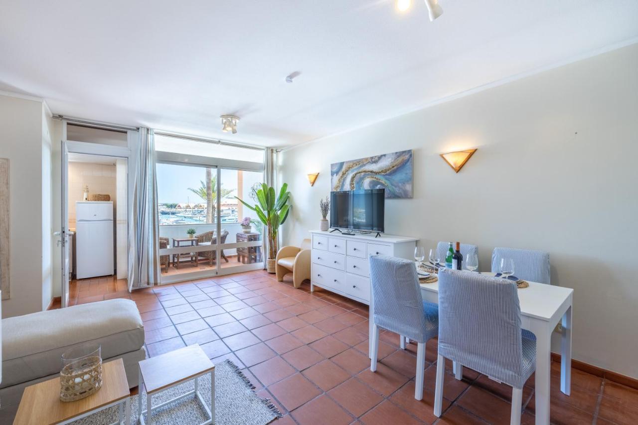 Daytona Beach Apartment Βιλαμούρα Εξωτερικό φωτογραφία