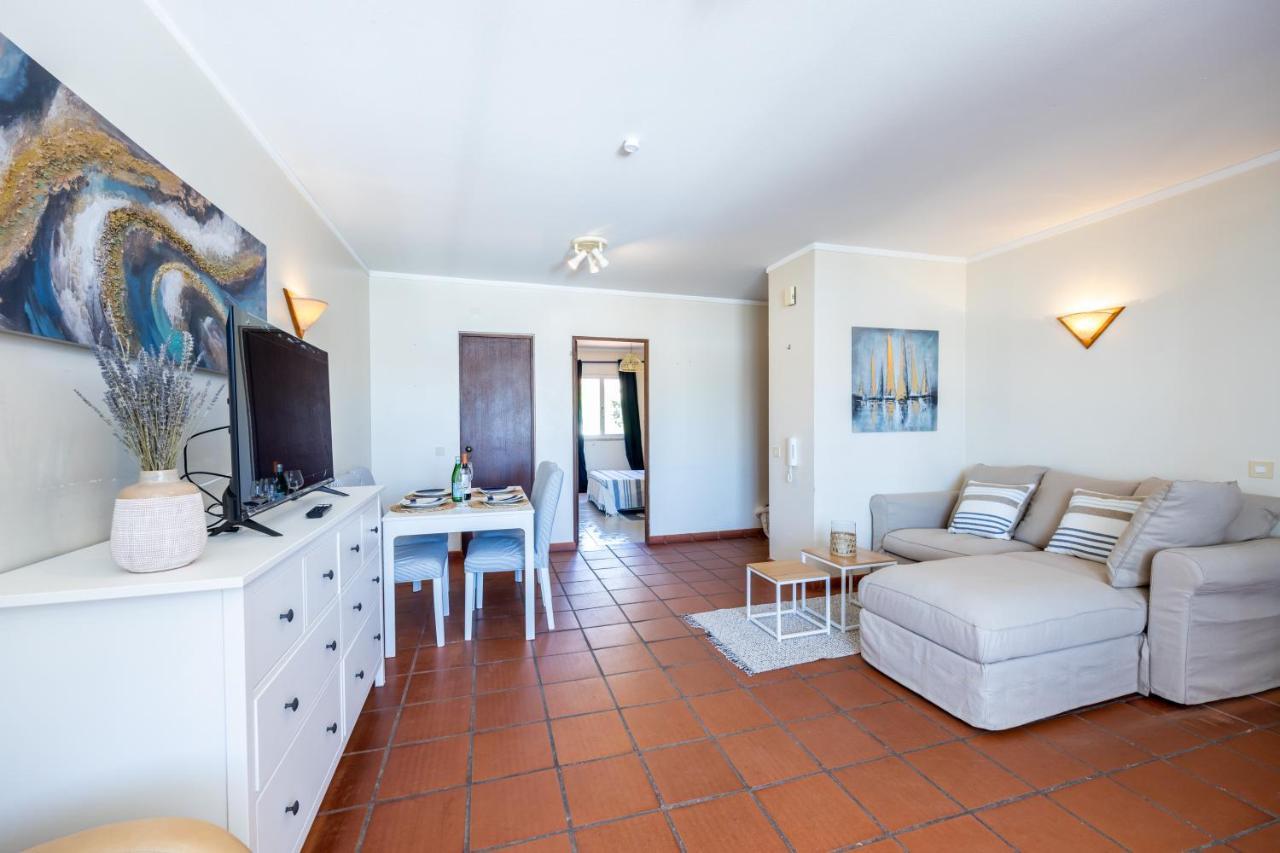 Daytona Beach Apartment Βιλαμούρα Εξωτερικό φωτογραφία