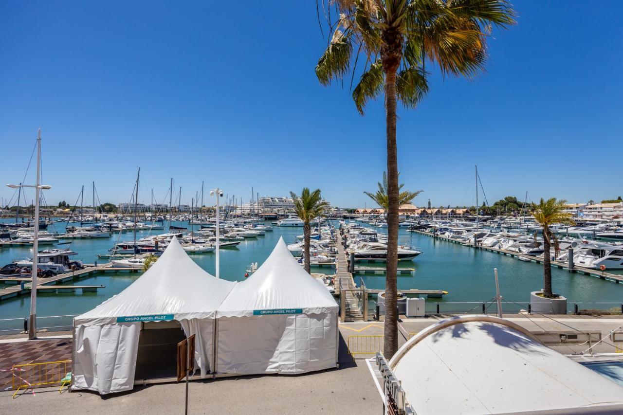 Daytona Beach Apartment Βιλαμούρα Εξωτερικό φωτογραφία