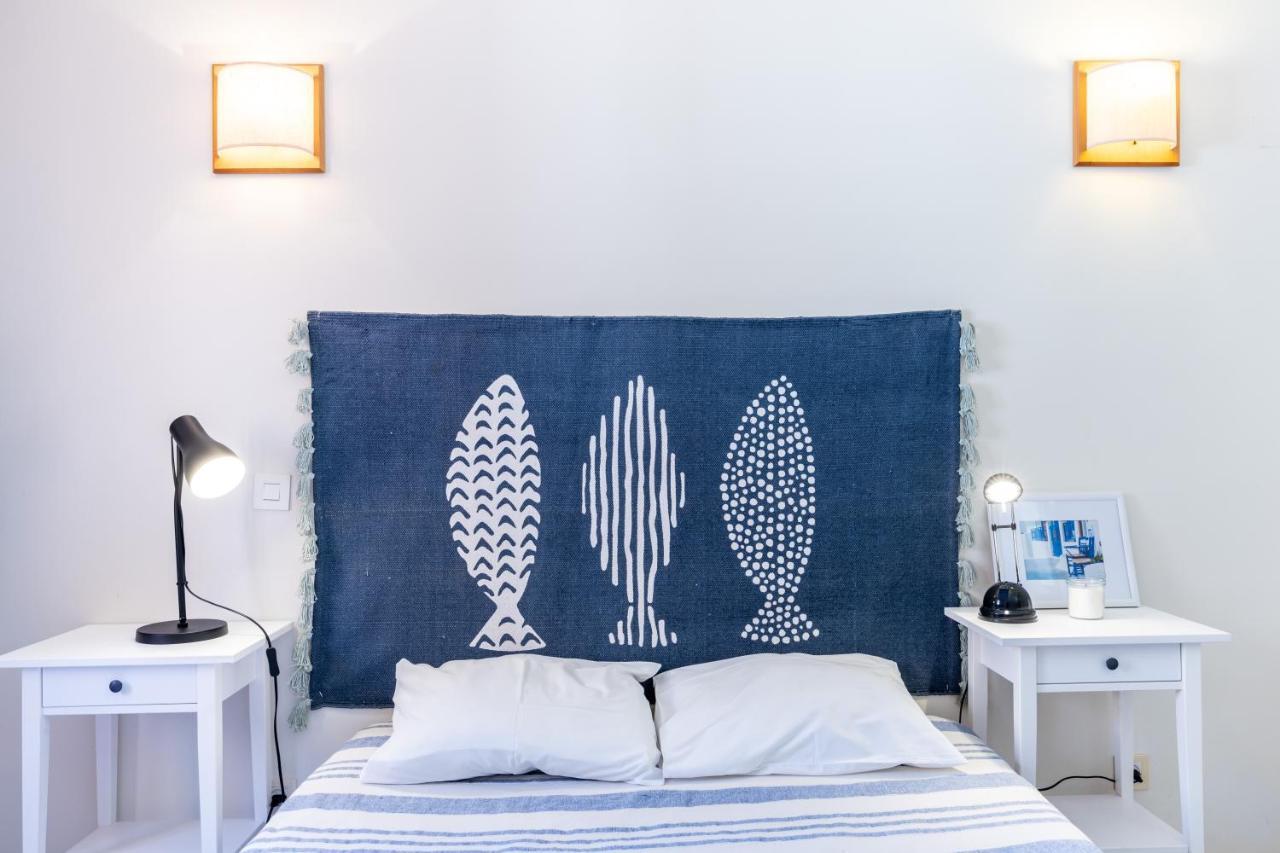 Daytona Beach Apartment Βιλαμούρα Εξωτερικό φωτογραφία