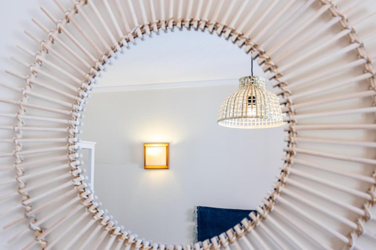 Daytona Beach Apartment Βιλαμούρα Εξωτερικό φωτογραφία
