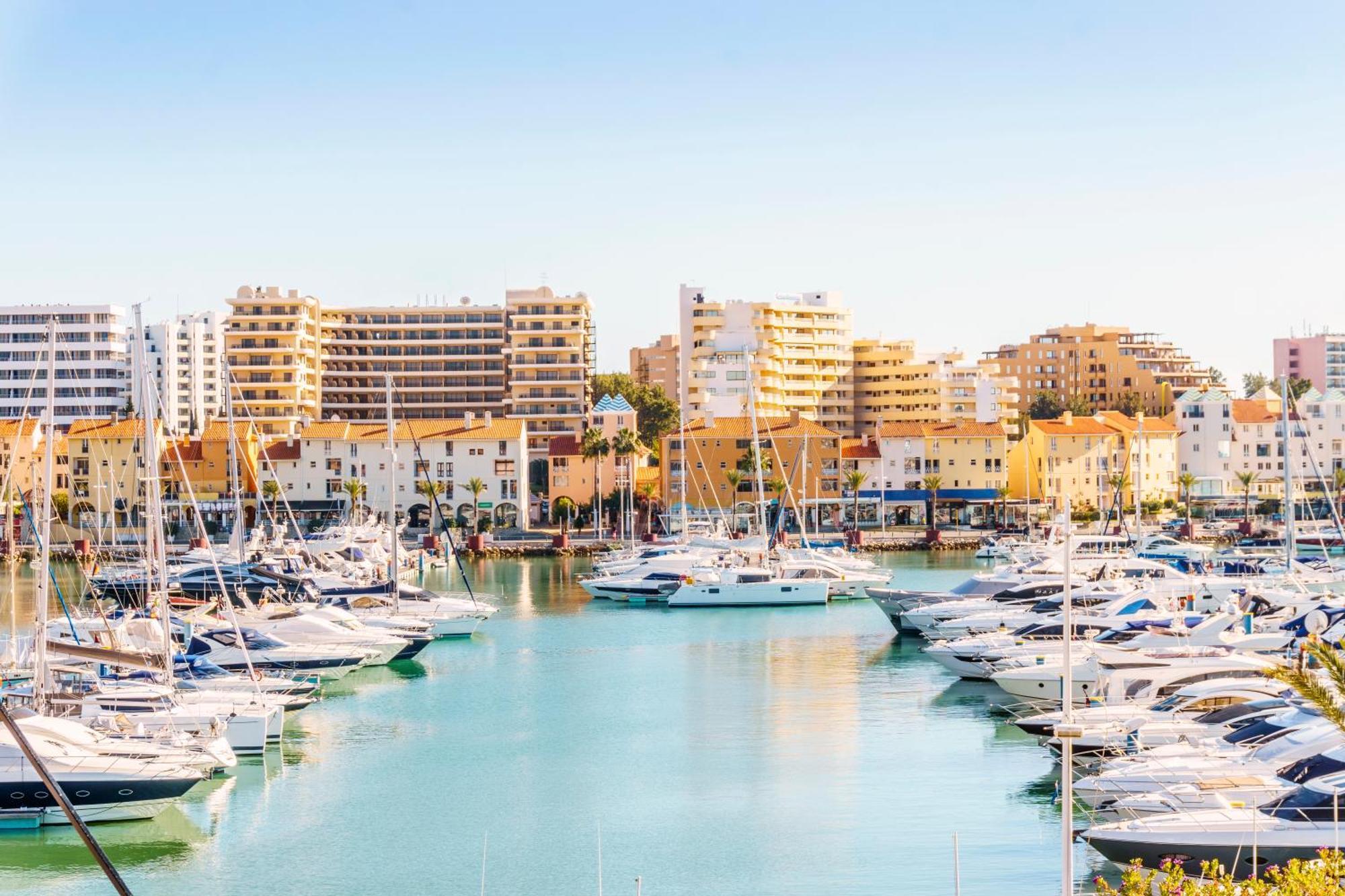 Daytona Beach Apartment Βιλαμούρα Εξωτερικό φωτογραφία