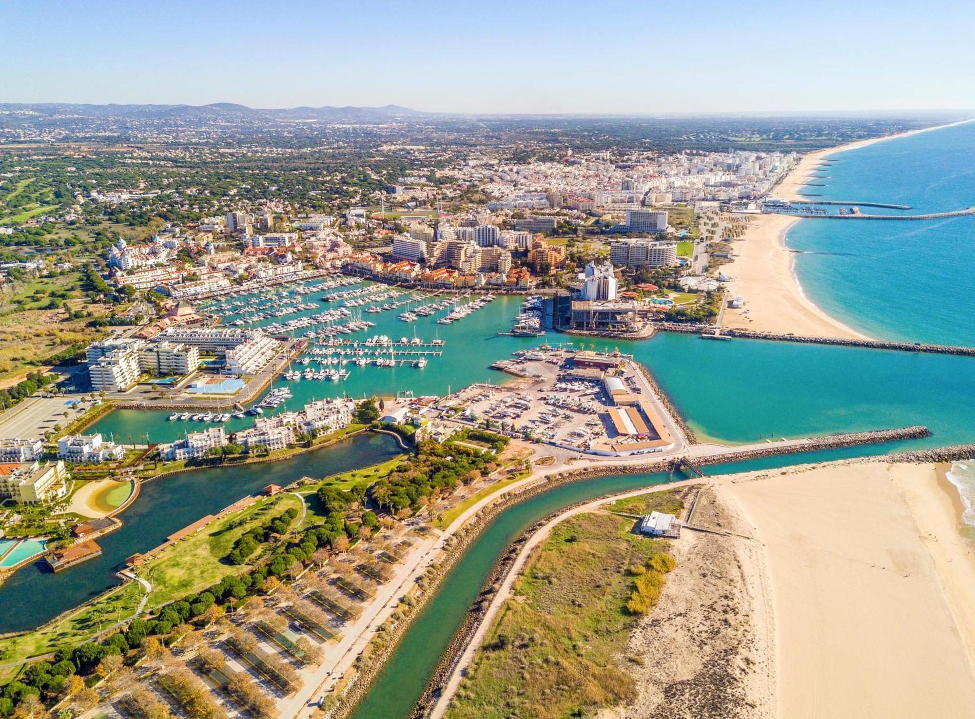 Daytona Beach Apartment Βιλαμούρα Εξωτερικό φωτογραφία